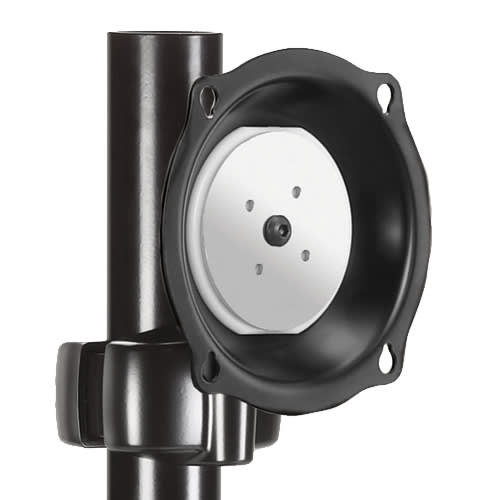 JPP210B | Medium Pivot/Tilt Pole Mount Series