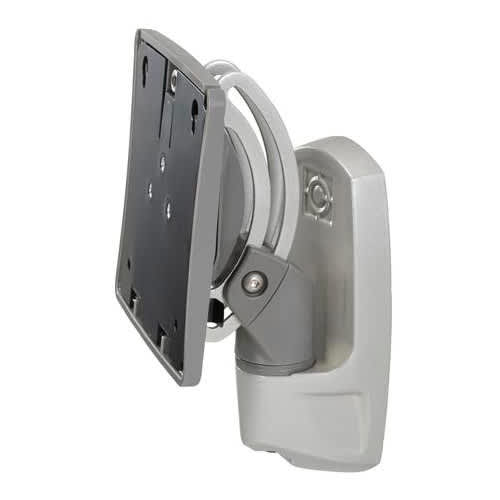 K0W100S | Kontour™ K0 Wall and Pole Extreme Tilt Pitch/Pivot Mounts Series