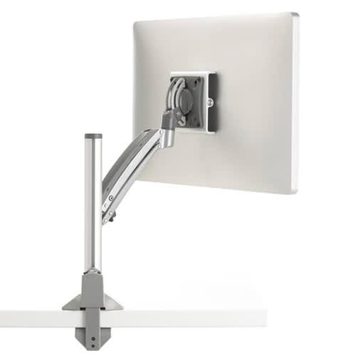 K1C110S | Kontour™ K1C Dynamic Height-Adjustable Column Mounts Series