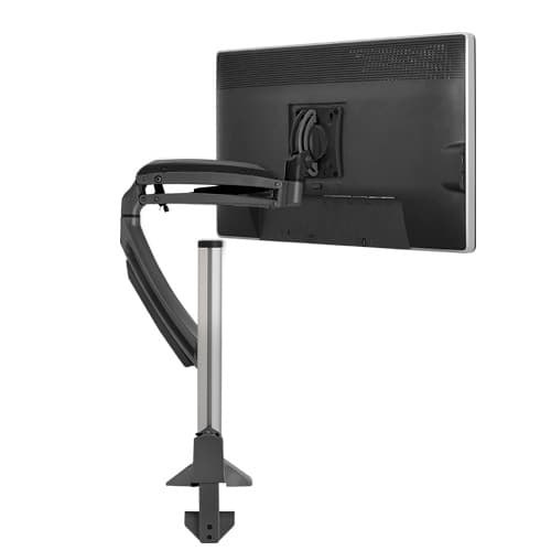 K1C120B | Kontour™ K1C Dynamic Height-Adjustable Column Mounts Series