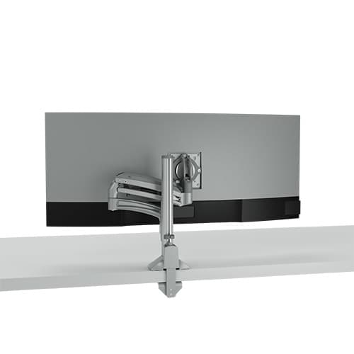 K1C120SXRH | Kontour™ K1C Dynamic Height-Adjustable Column Mounts Series
