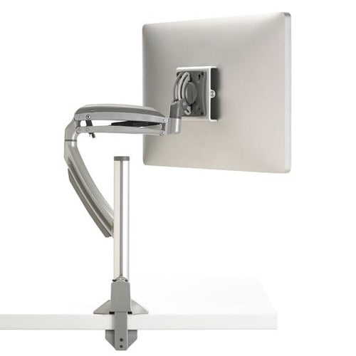 K1C120SXF1 | Kontour™ K1 and K2 Monitor Arm Kits for Steelcase® FrameOne™ System Series
