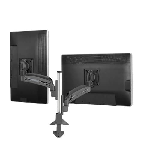 K1C210B | Kontour™ K1C Dynamic Height-Adjustable Column Mounts Series