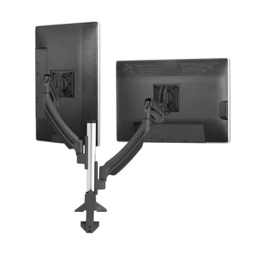 K1C220B-G | Kontour™ K1C Dynamic Height-Adjustable Column Mounts Series