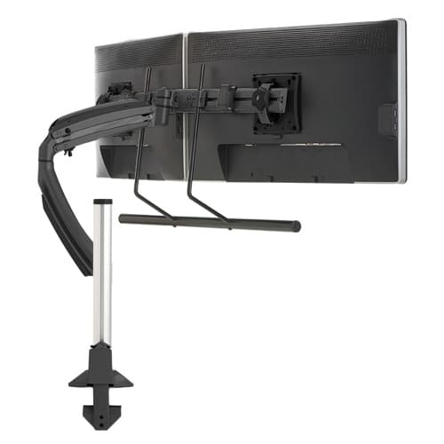 K1C22HB | Kontour™ K1C Dynamic Height-Adjustable Column Mounts Series