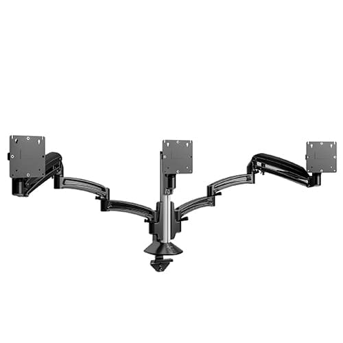 K1C330B | Kontour™ K1C Dynamic Height-Adjustable Column Mounts Series