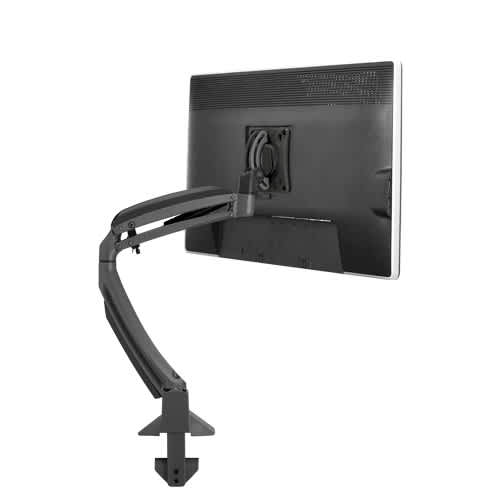 K1D120BXDL | Kontour™ K1D Dynamic Height-Adjustable Desk Mounts Series