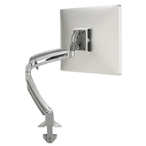 K1D120SXDL | Kontour™ K1D Dynamic Height-Adjustable Desk Mounts Series