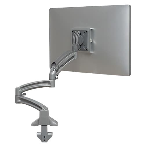K1D130S | Kontour™ K1D Dynamic Height-Adjustable Desk Mounts Series
