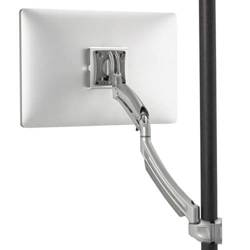 K1P120S | Kontour™ K1P Dynamic Height-Adjustable Pole Mounts Series