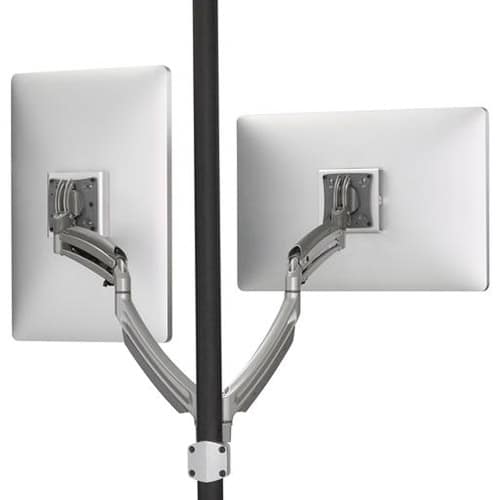 K1P220S | Kontour™ K1P Dynamic Height-Adjustable Pole Mounts Series