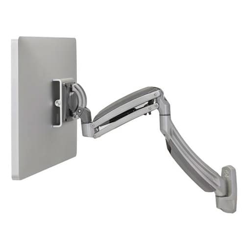 K1W120S | Kontour™ K1W and K1S Dynamic Height-Adjustable Wall and Slatwall Mounts Series