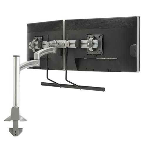 K2C22HS | Kontour™ K2C Column Mount Articulating Arms Series