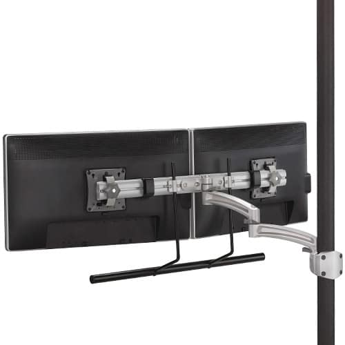 K2P22HS | Kontour™ K2P Pole Mount Articulating Arms Series