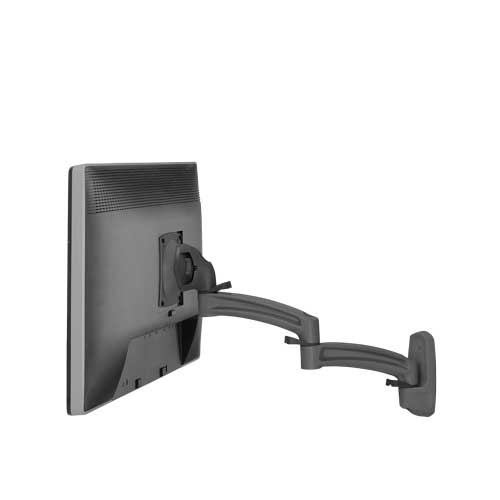 K2W120B | Kontour™ K2W Wall Mount Swing Arms Series