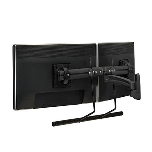 K2W21HB | Kontour™ K2W Wall Mount Swing Arms Series