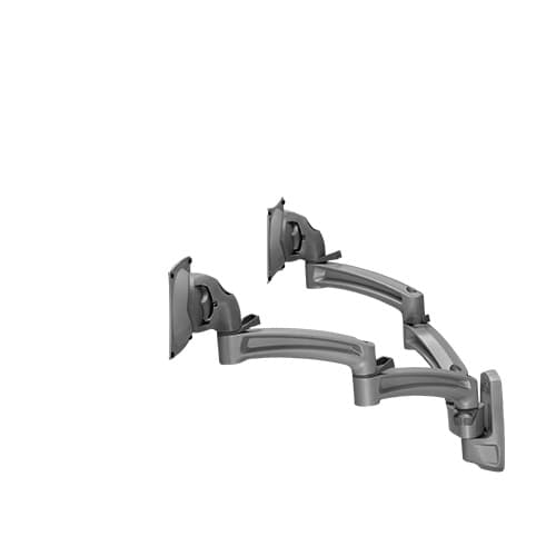 K2W220B | Kontour™ K2W Wall Mount Swing Arms Series