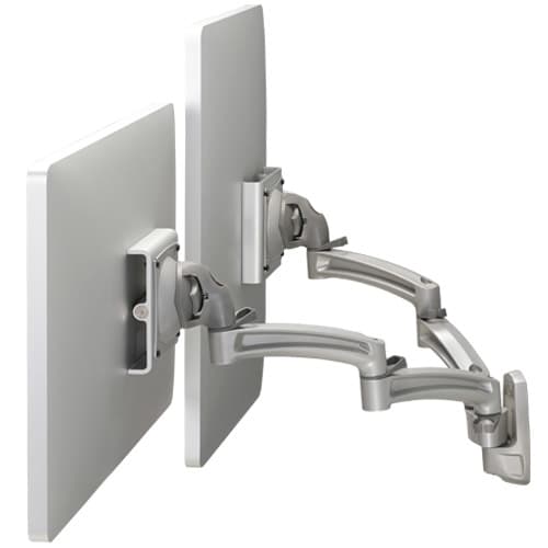 K2W220S | Kontour™ K2W Wall Mount Swing Arms Series