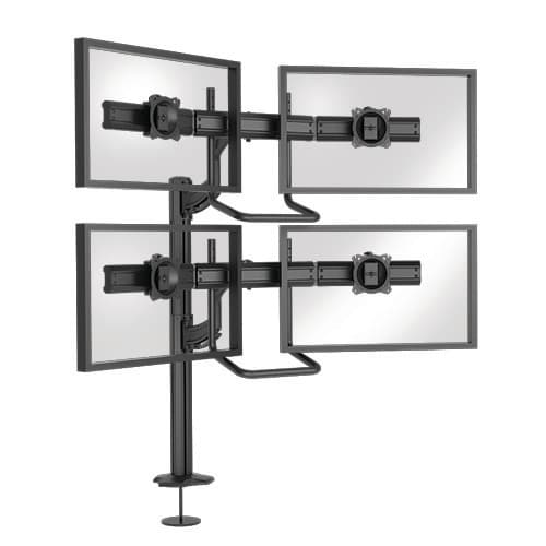 K4G220B | Kontour™ K4 Grommet-Mounted Focal Depth Adjust Arrays Series