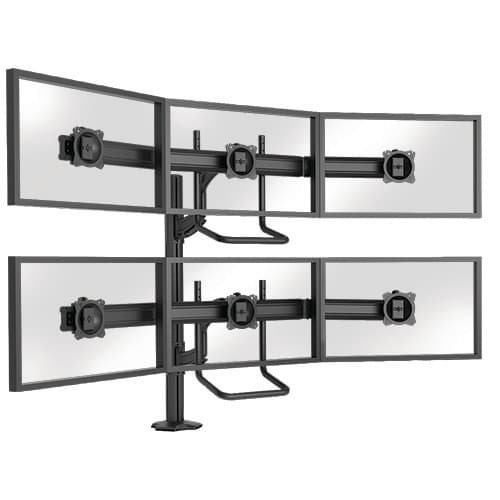 K4G320B | Kontour™ K4 Grommet-Mounted Focal Depth Adjust Arrays Series