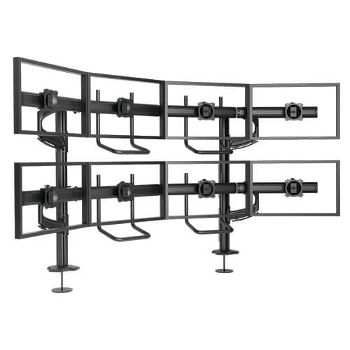 K4G420B | Kontour™ K4 Grommet-Mounted Focal Depth Adjust Arrays Series