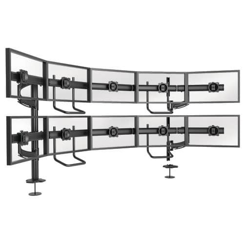 K4G520B | Kontour™ K4 Grommet-Mounted Focal Depth Adjust Arrays Series