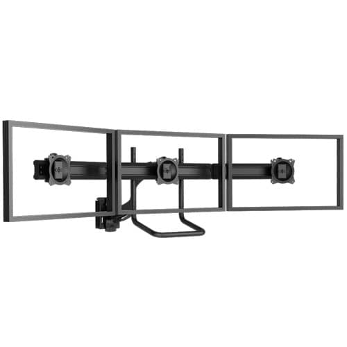 K4S310B | Kontour™ K4 Focal Depth-Adjustable Wall and Slat-Wall Arrays Series