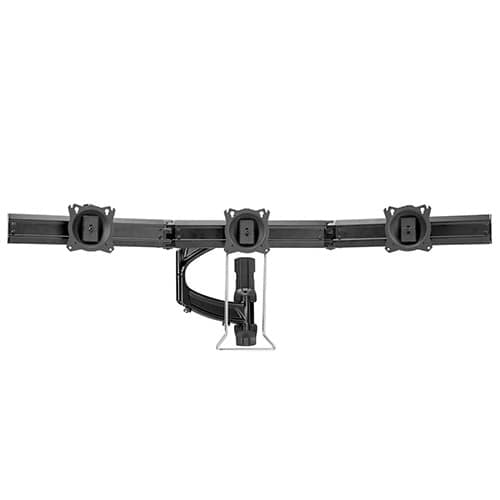 K4W310B | Kontour™ K4 Focal Depth-Adjustable Wall and Slat-Wall Arrays Series