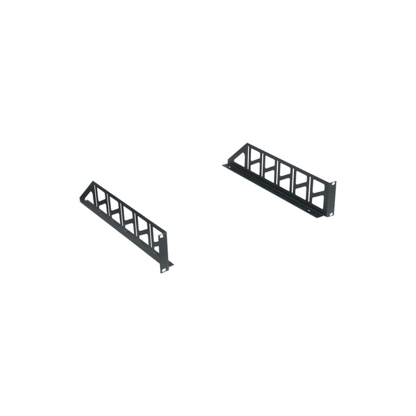 KDE2S | KD Knock Down Utility Rackshelf Ears Series