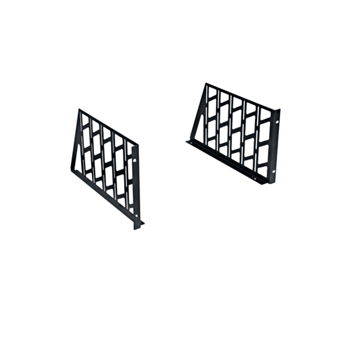 KDE5 | KD Knock Down Utility Rackshelf Ears Series