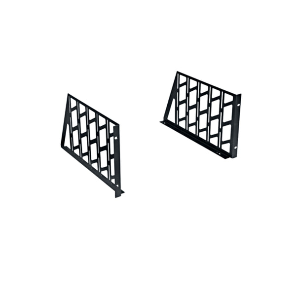 KDE5 | KD Knock Down Utility Rackshelf Ears Series