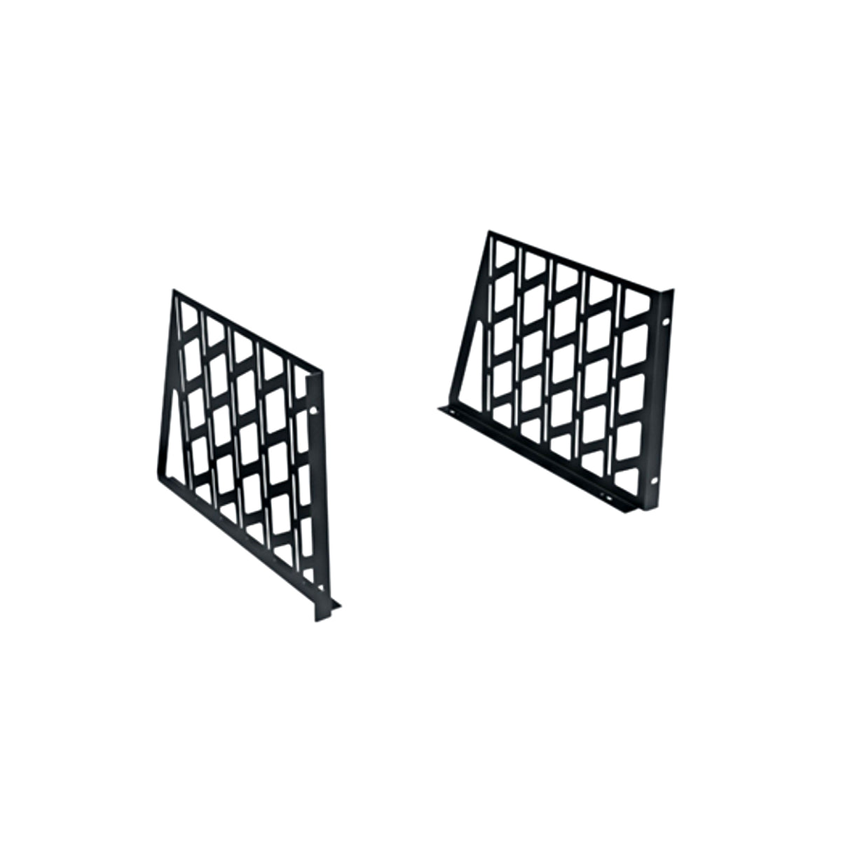 KDE6 | KD Knock Down Utility Rackshelf Ears Series