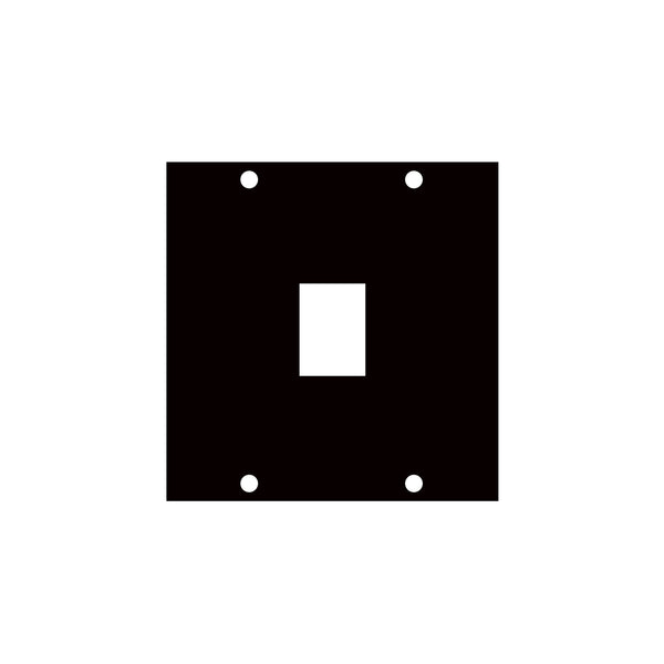 KEY-1 | UCP Modular Panel Series