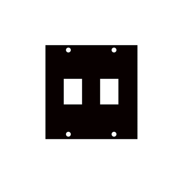 KEY-2 | UCP Modular Panel Series