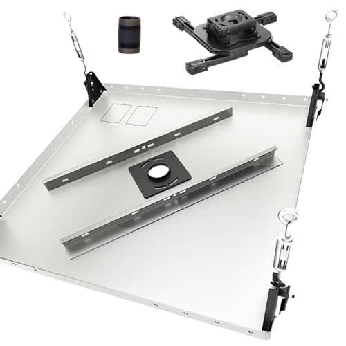 KITAB003 | Universal Projector Kits For Suspended Ceiling Series