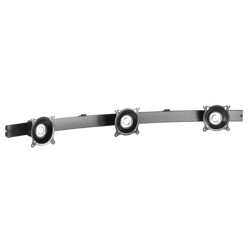 KMA320B | Triple Horizontal Monitor Accessory Series
