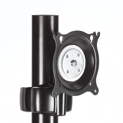 KPP110S | Pivot/Tilt Pole Mount Series