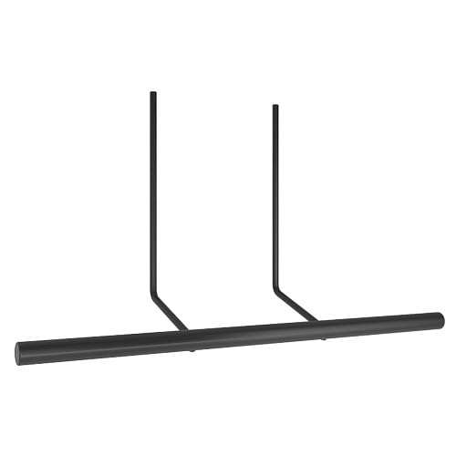 KRA224B | Kontour™ KRA224 Dual Monitor Array Handle Accessory Series