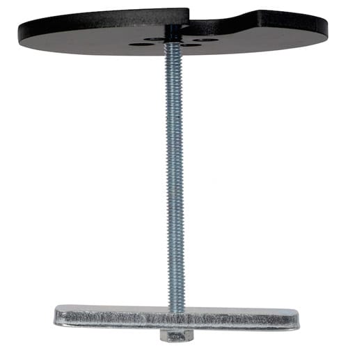 KRA226B | Kontour™ KRA226 Center-of-Table Grommet Plates Series