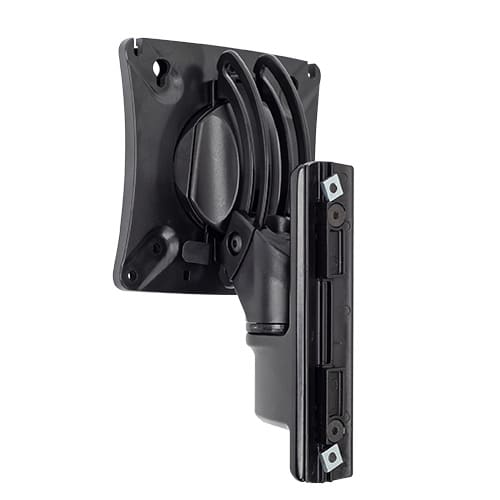 KRA231B | K1C and K2C Column Mounted Extreme Tilt Head Accessories Series
