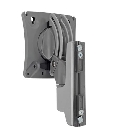 KRA231S | K1C and K2C Column Mounted Extreme Tilt Head Accessories Series