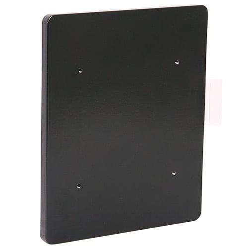 KRA401B | Weighted Adapter Plate for iPad Mount Series