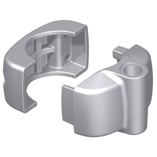 KSA1017B | Pole Clamp Accessory-KSA1017 Series