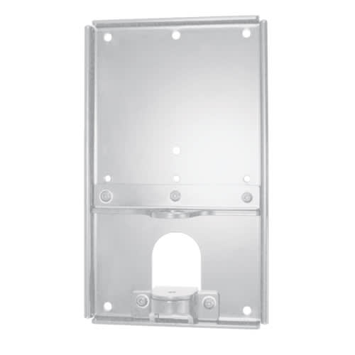 KSA1018S | Small Flat Panel Metal Stud Accessory Series