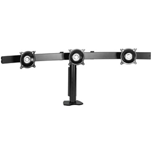 KTC325B | Multi-Monitor Desk Clamp Mounts (up to 6 Displays) Series