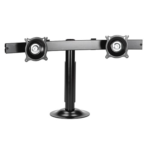 KTG220B | Multi-Monitor Grommet Mounts (up to 6 Displays) Series
