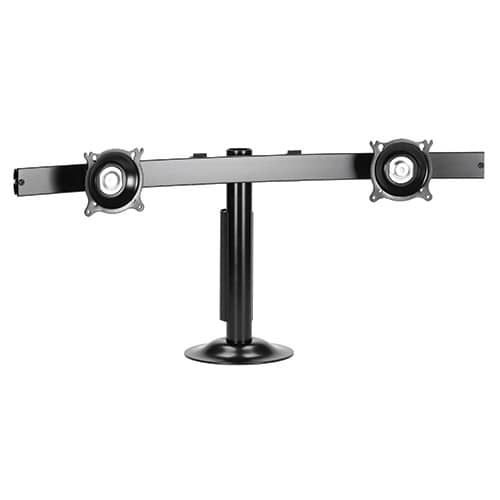 KTG225B | Multi-Monitor Grommet Mounts (up to 6 Displays) Series