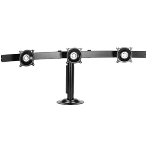 KTG325B | Multi-Monitor Grommet Mounts (up to 6 Displays) Series