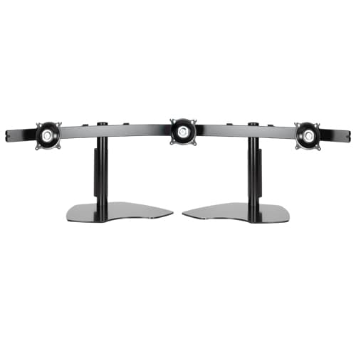 KTP325B | Multi-Monitor Table Stands (Up to 4 Displays) Series