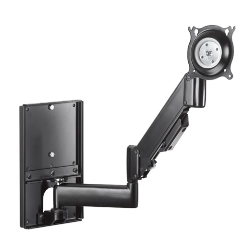 KWGSK110B | Height Adjustable Metal Stud Wall Mount Series